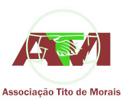logo associacao Tito de Morais